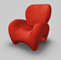 Смотреть 3D-модель "Кресла - 02"
